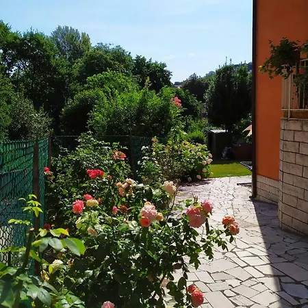 Casa L'Osservanza Cesena Extérieur photo