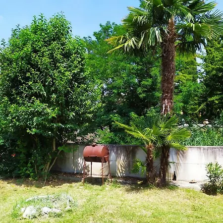 Casa L'Osservanza Cesena Extérieur photo