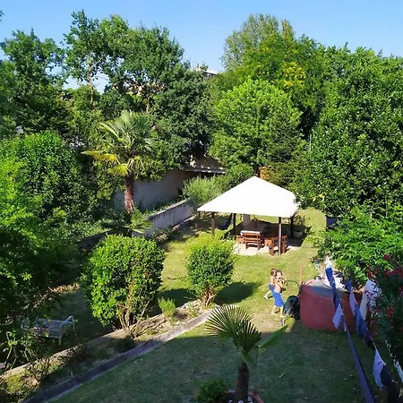 Casa L'Osservanza Cesena Extérieur photo