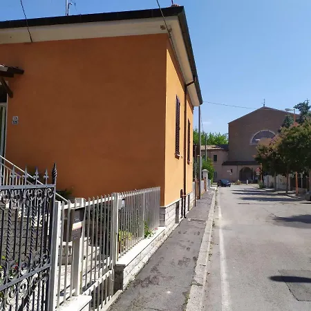 Casa L'Osservanza Cesena Extérieur photo