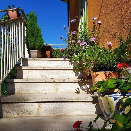 Casa L'Osservanza Cesena Extérieur photo