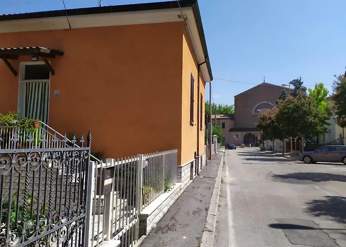 Casa L\'Osservanza