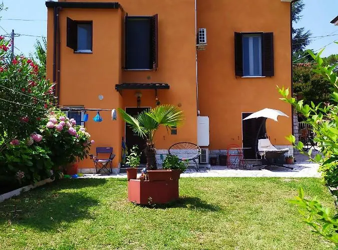 Casa L\'Osservanza