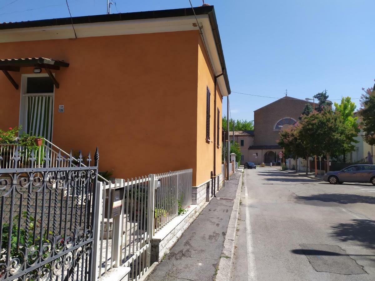 Casa L'osservanza *