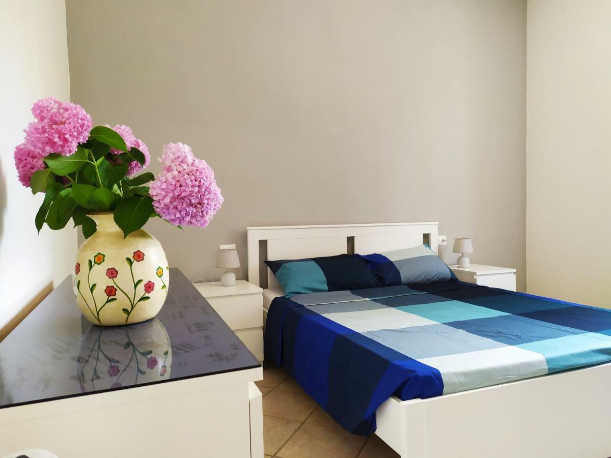 Casa L'osservanza Holiday home Cesena