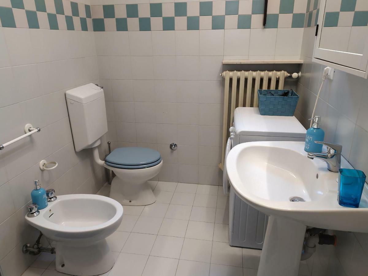 Casa L'osservanza Holiday home Cesena