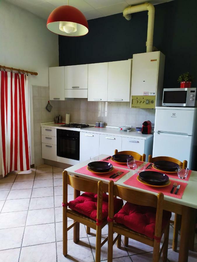 Casa L'osservanza *